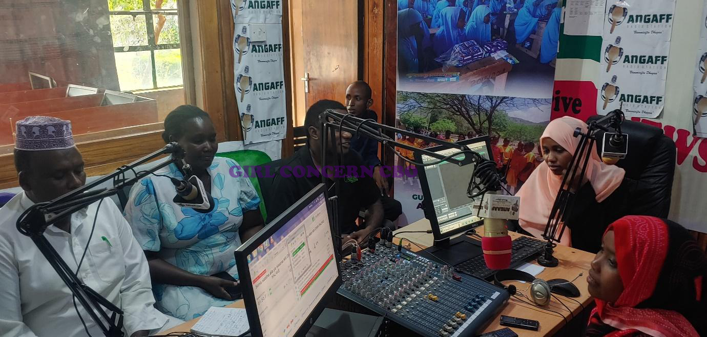 Radiao Awareness Campaign